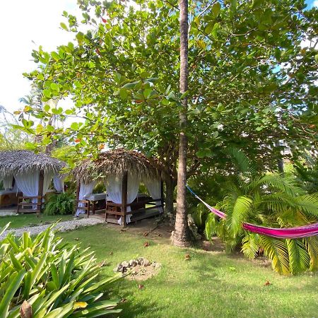 Tropical Village Punta Cana Extérieur photo