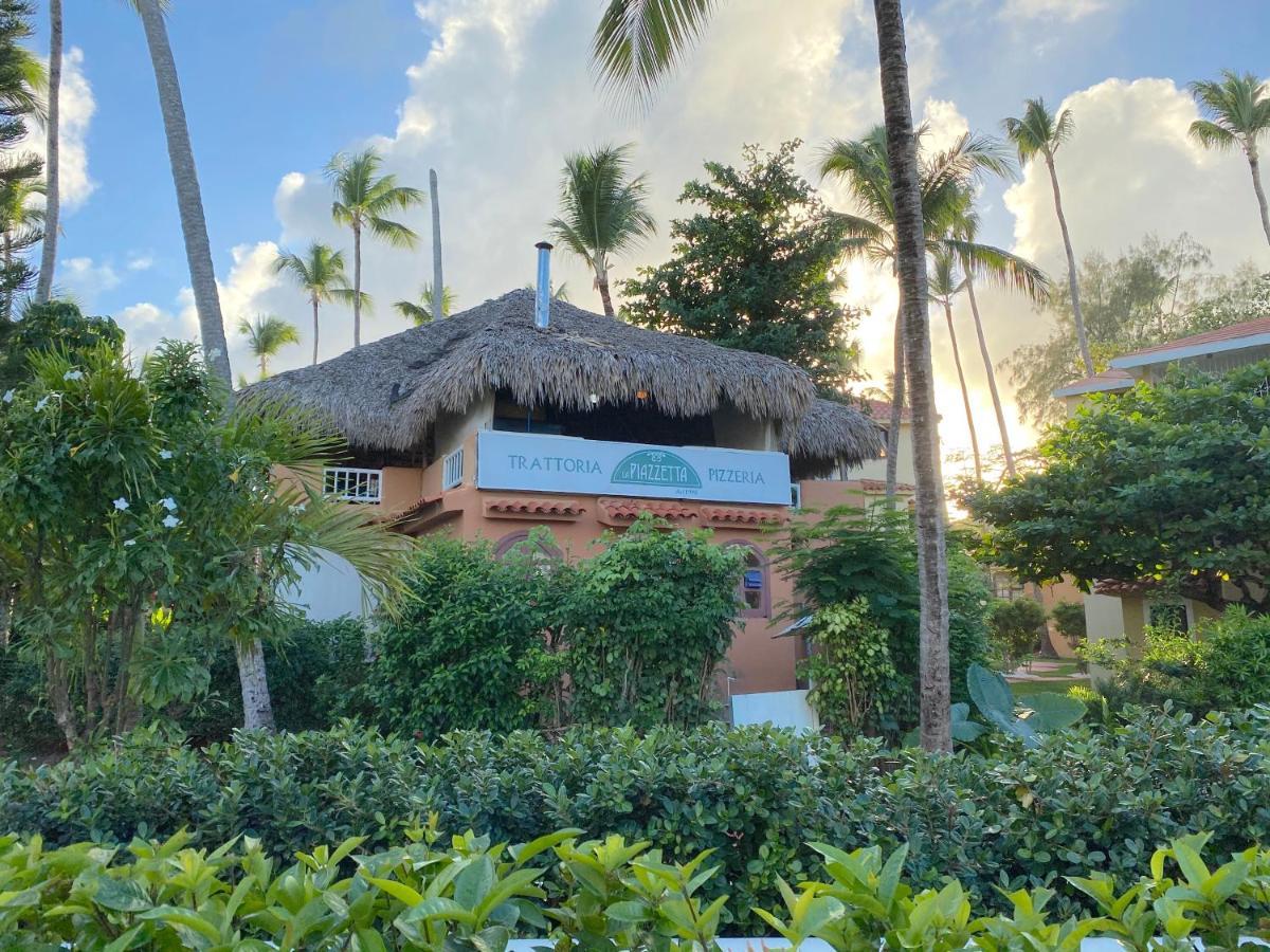 Tropical Village Punta Cana Extérieur photo