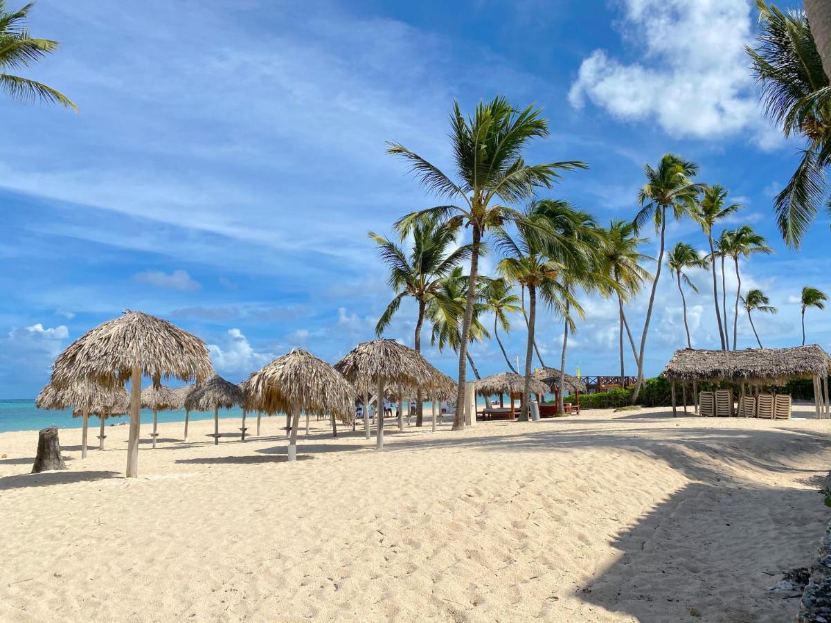 Tropical Village Punta Cana Extérieur photo