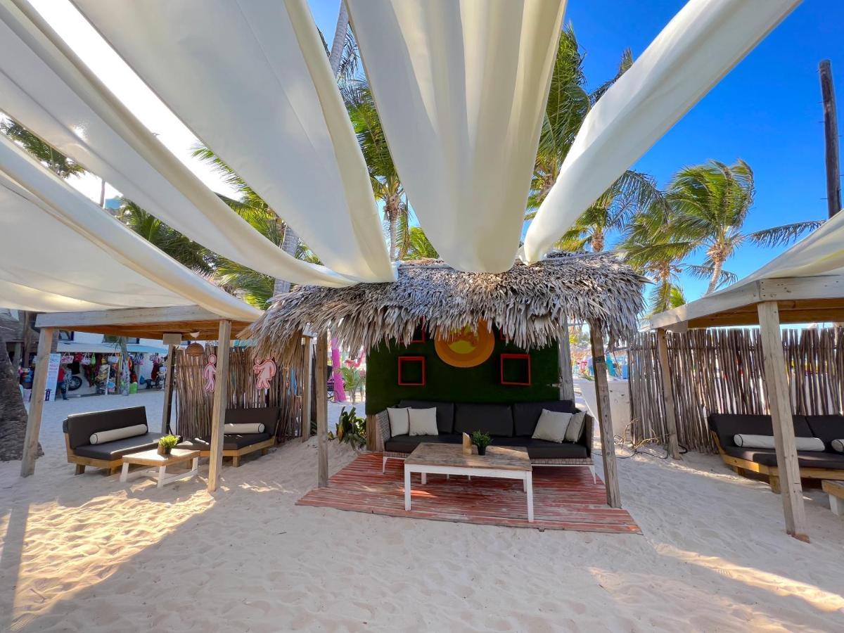 Tropical Village Punta Cana Extérieur photo