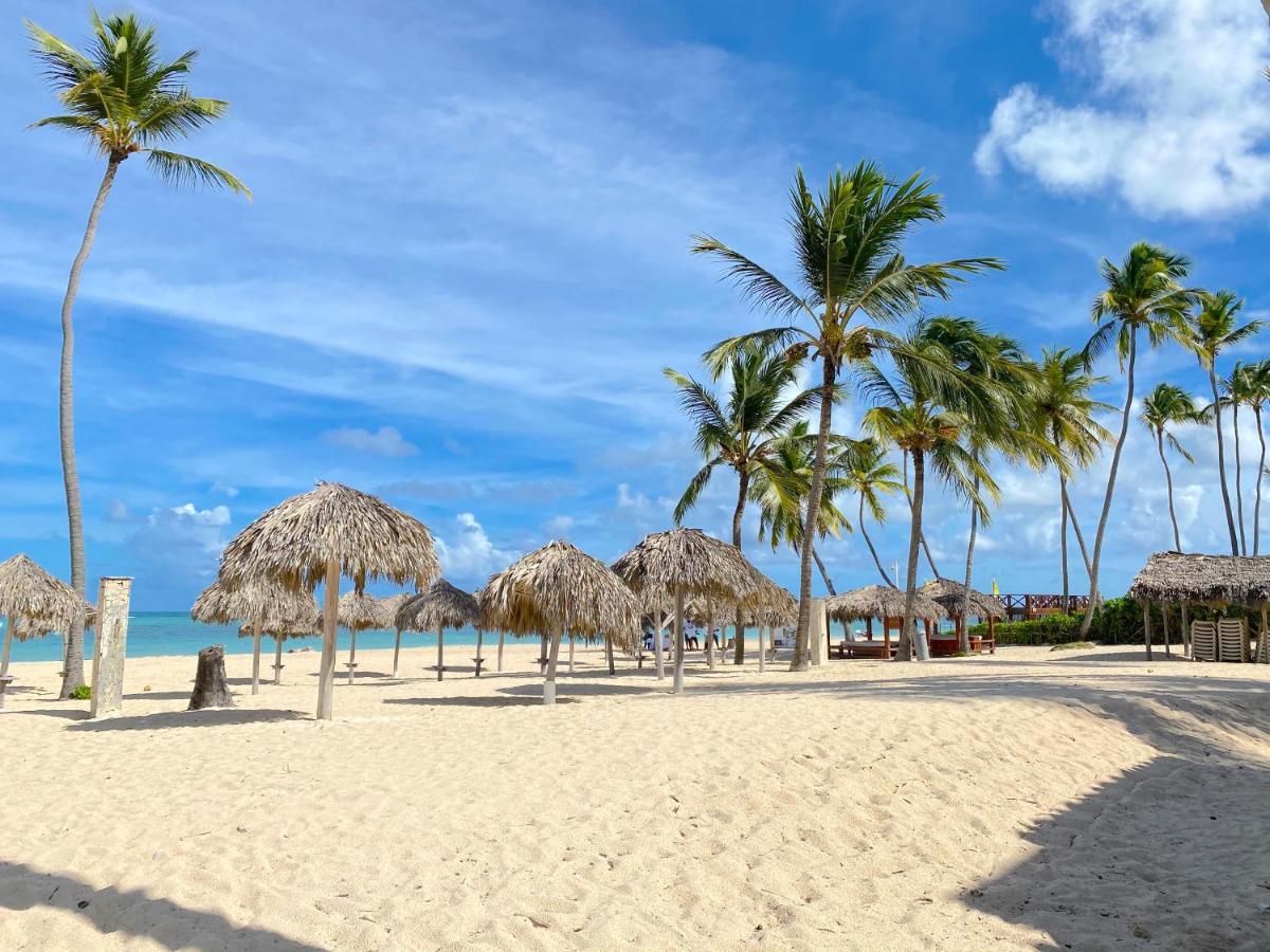 Tropical Village Punta Cana Extérieur photo