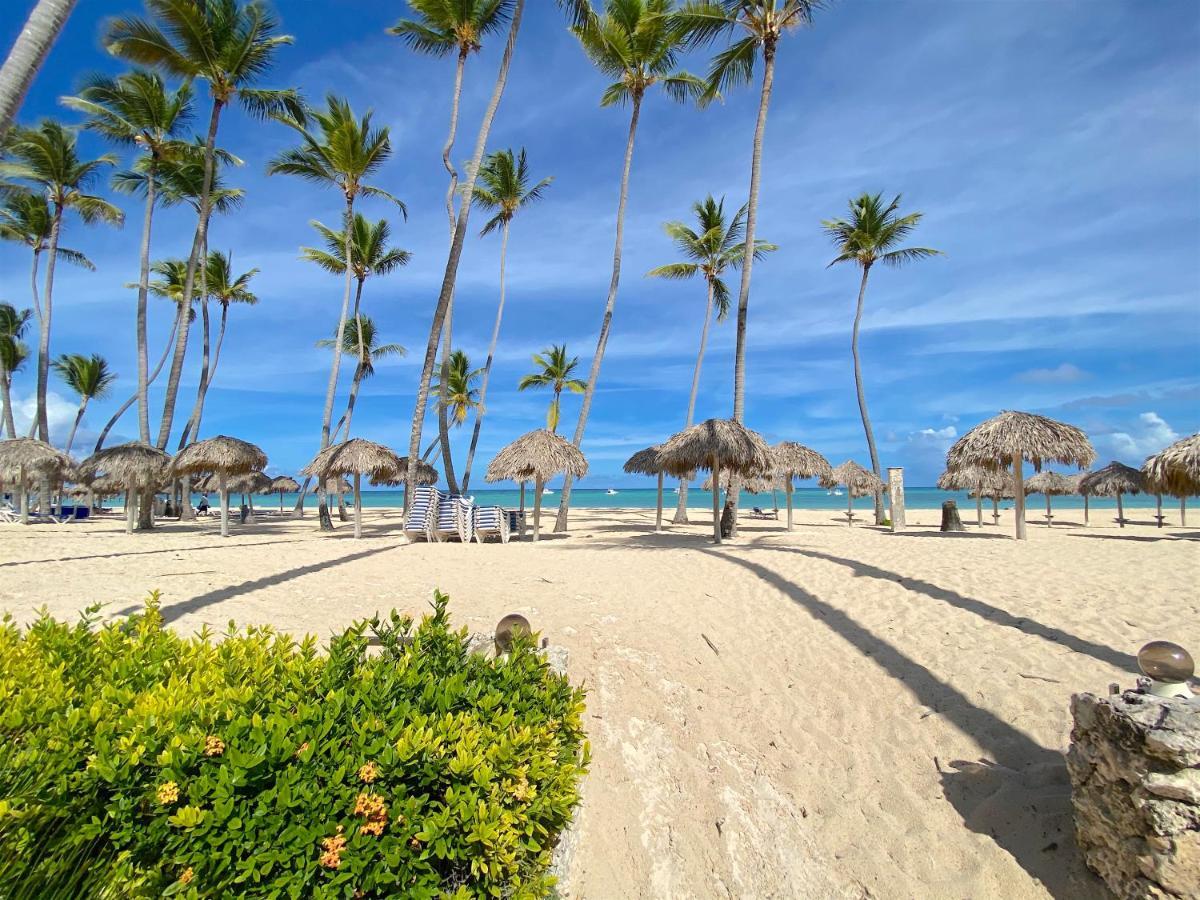 Tropical Village Punta Cana Extérieur photo
