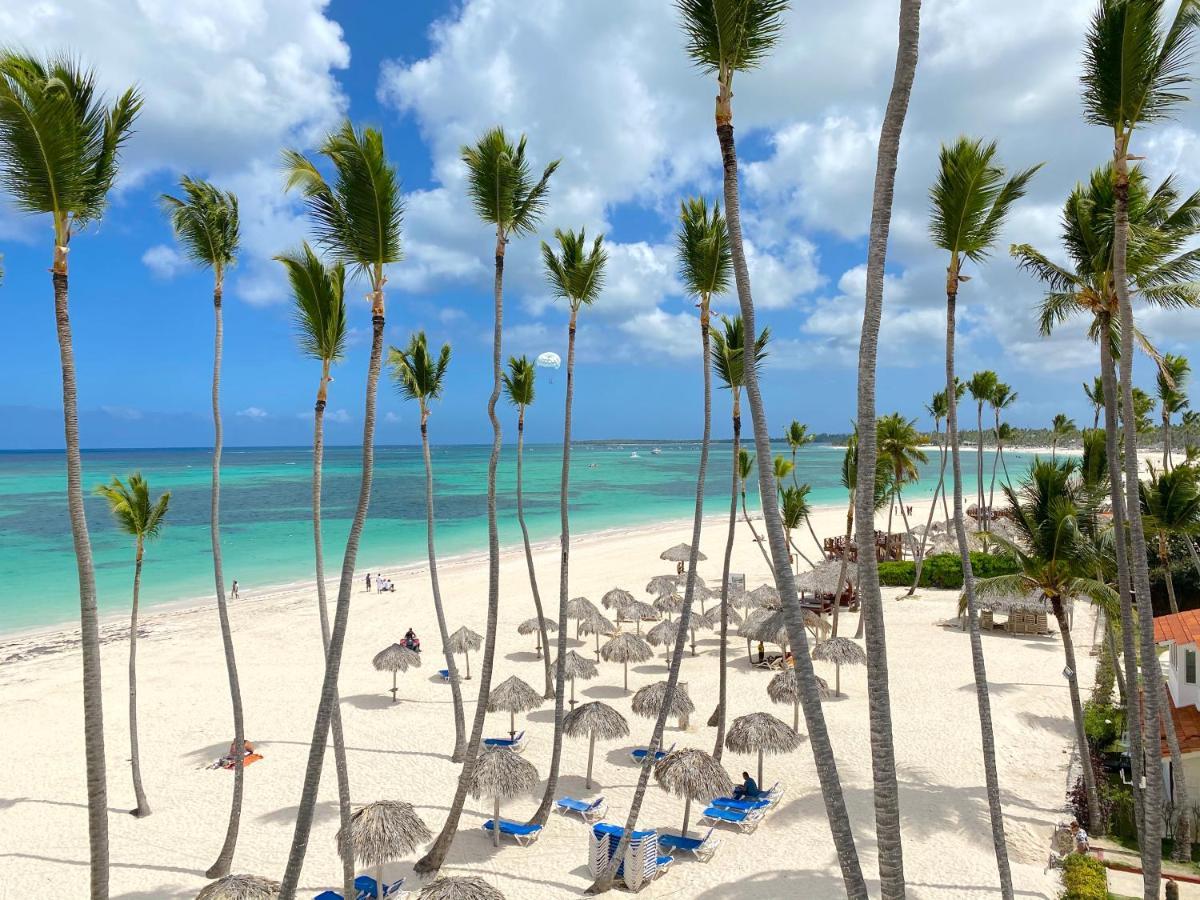 Tropical Village Punta Cana Extérieur photo