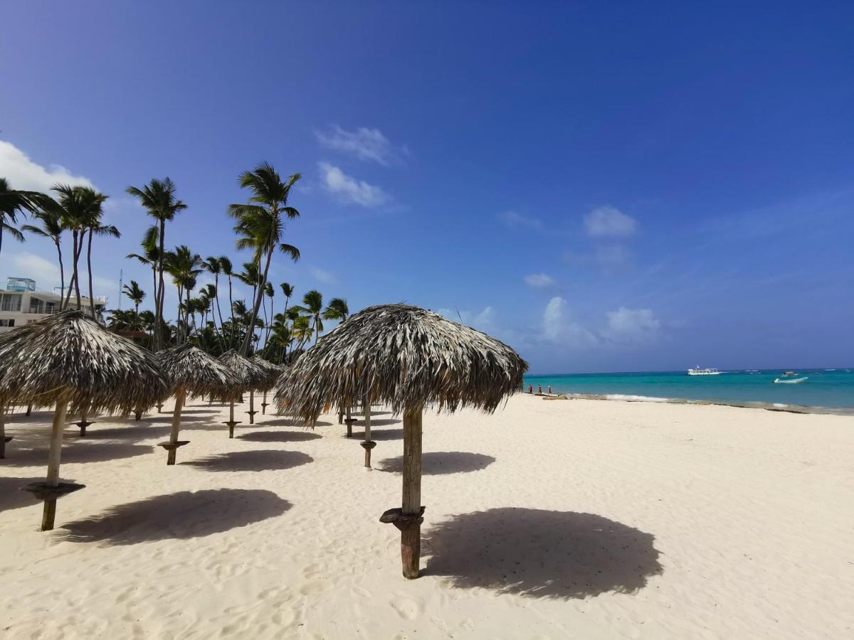 Tropical Village Punta Cana Extérieur photo