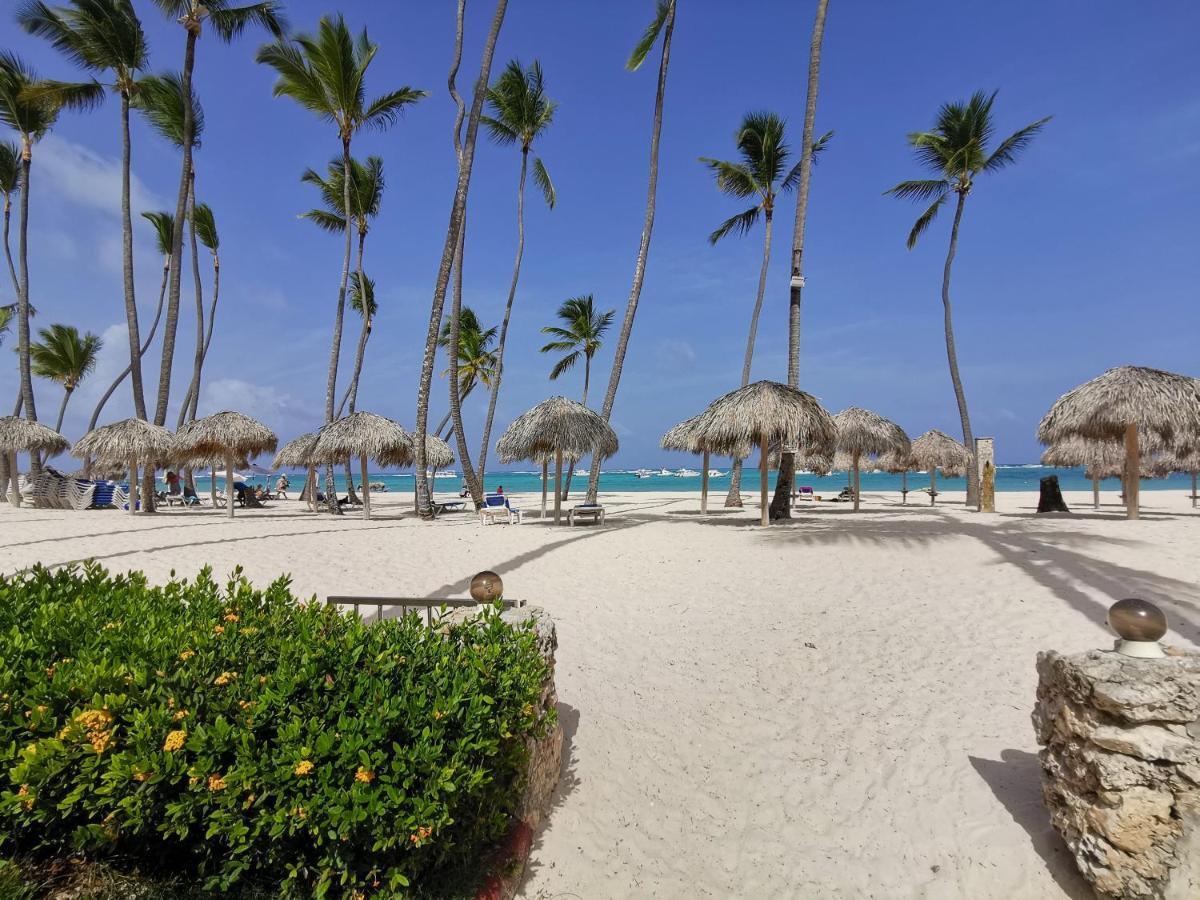 Tropical Village Punta Cana Extérieur photo