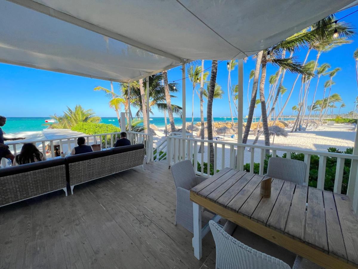 Tropical Village Punta Cana Extérieur photo