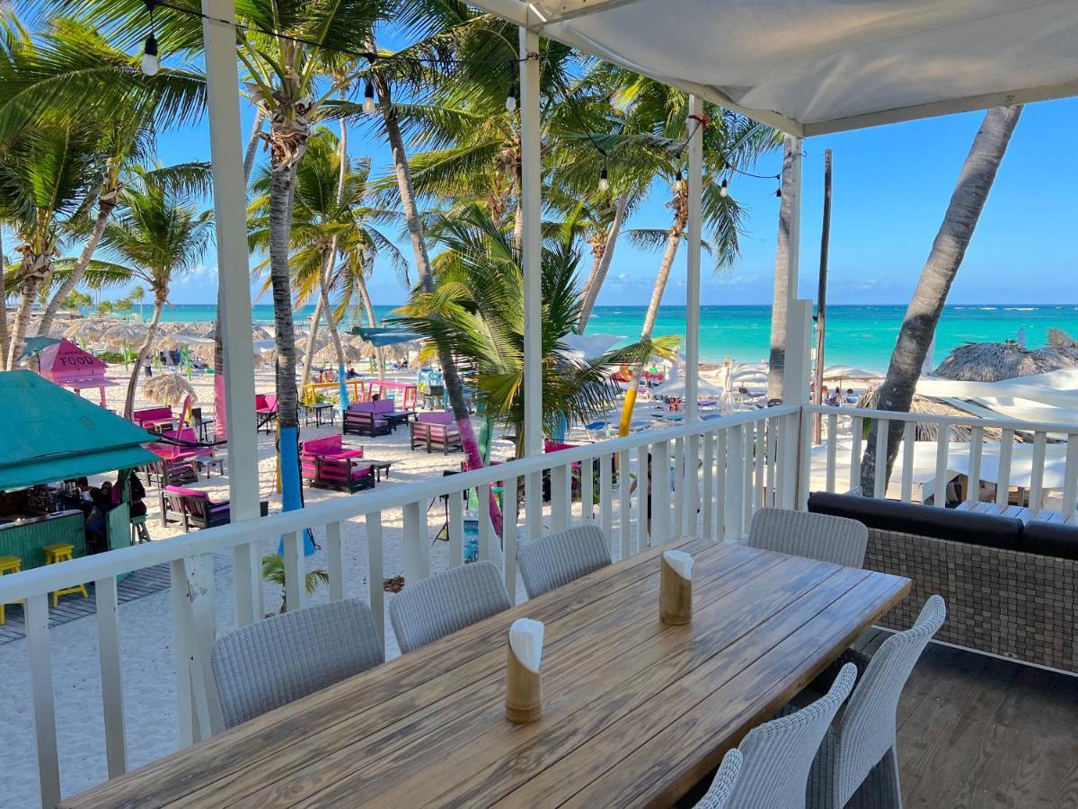 Tropical Village Punta Cana Extérieur photo