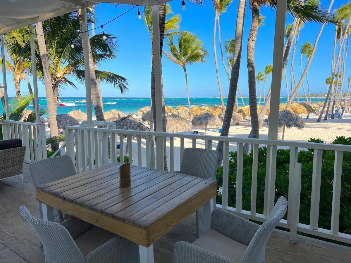 Tropical Village Punta Cana Extérieur photo
