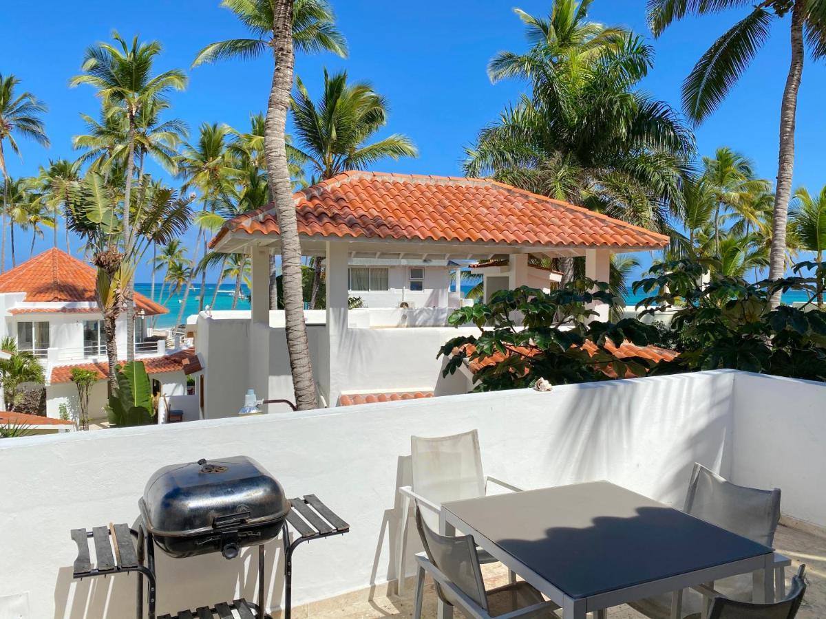 Tropical Village Punta Cana Chambre photo