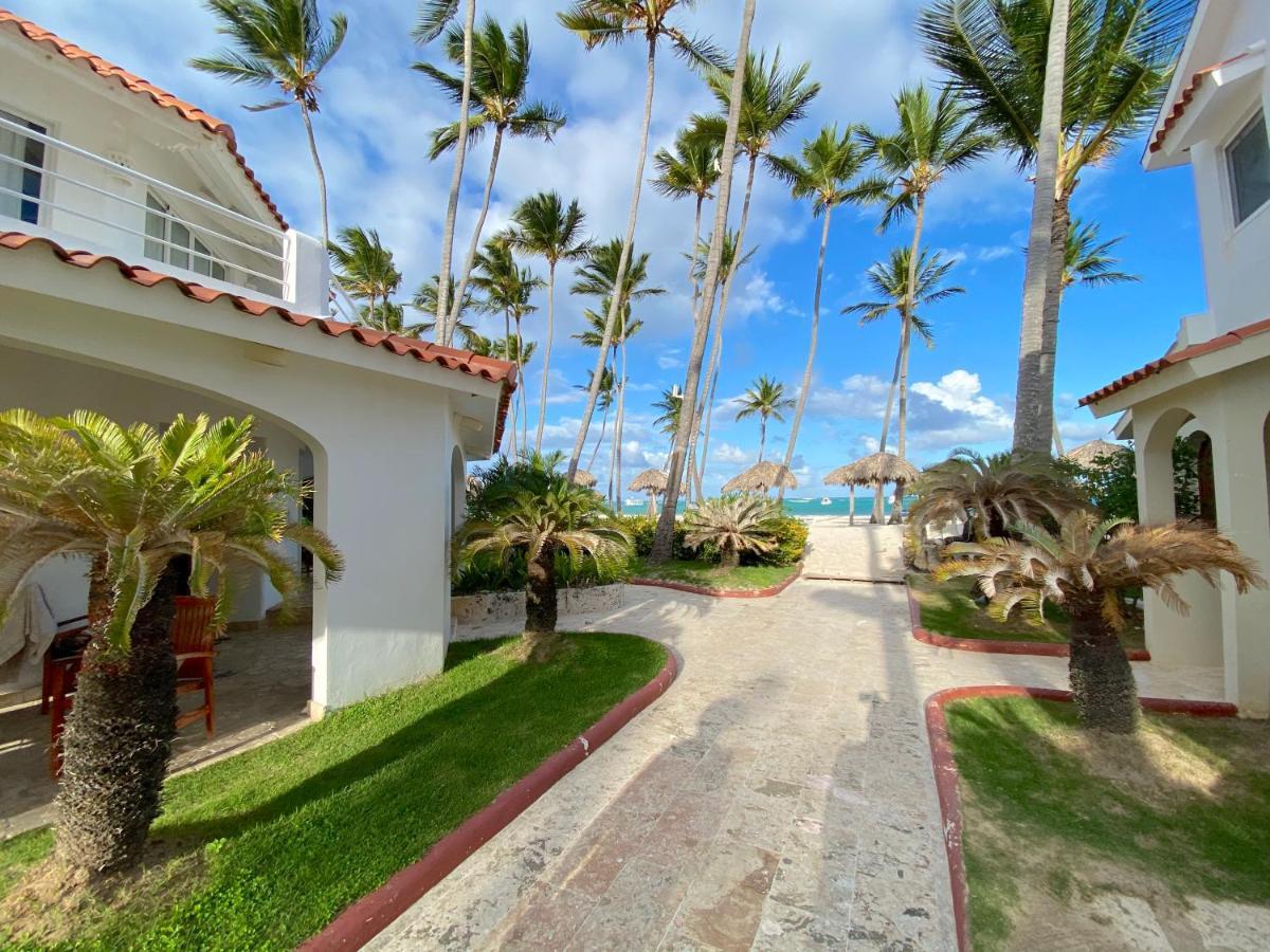Tropical Village Punta Cana Extérieur photo