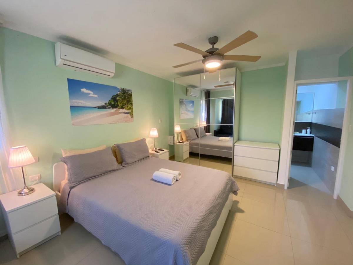 Tropical Village Punta Cana Chambre photo
