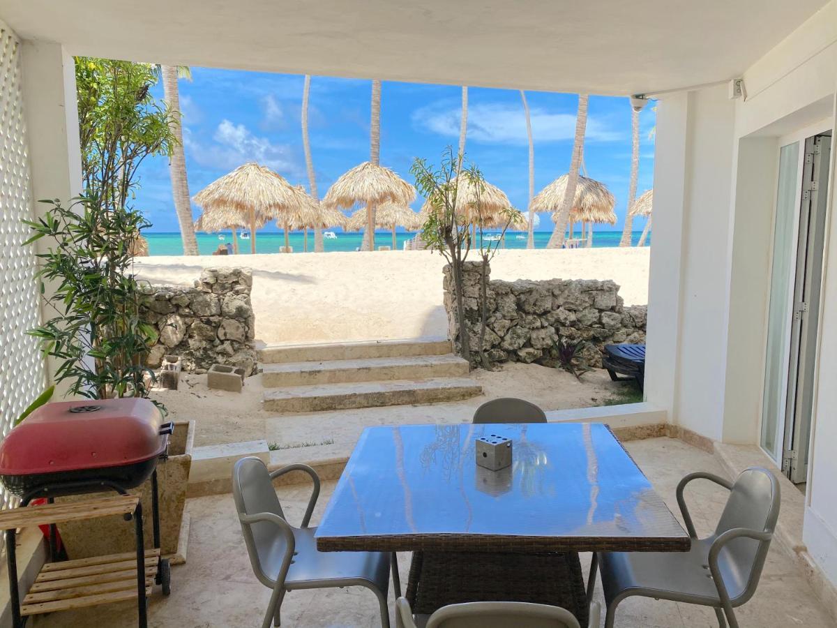 Tropical Village Punta Cana Chambre photo