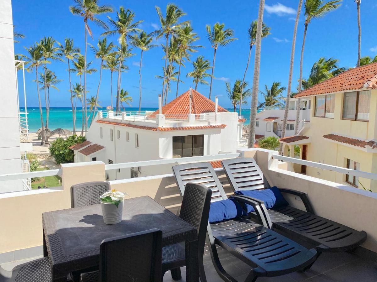 Tropical Village Punta Cana Chambre photo