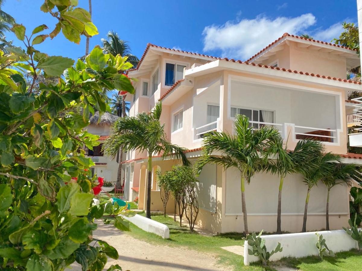 Tropical Village Punta Cana Extérieur photo