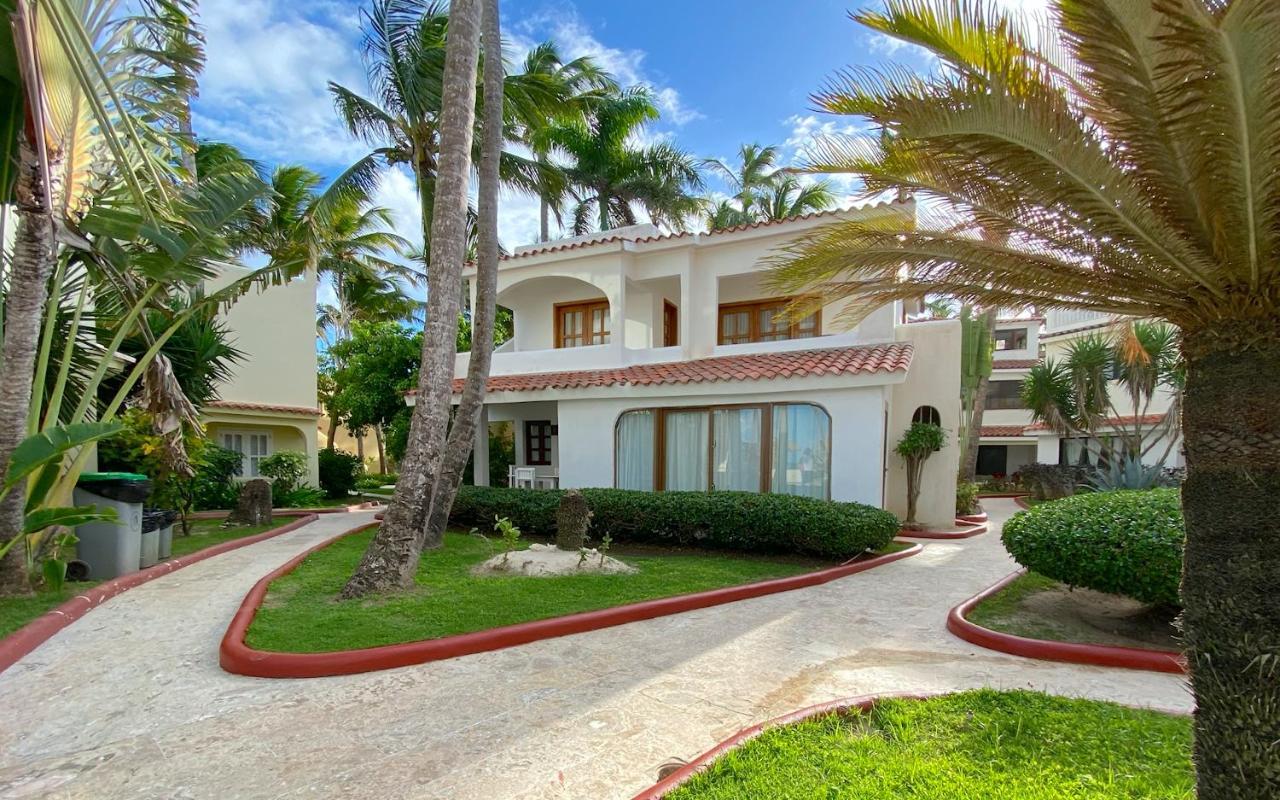 Tropical Village Punta Cana Chambre photo