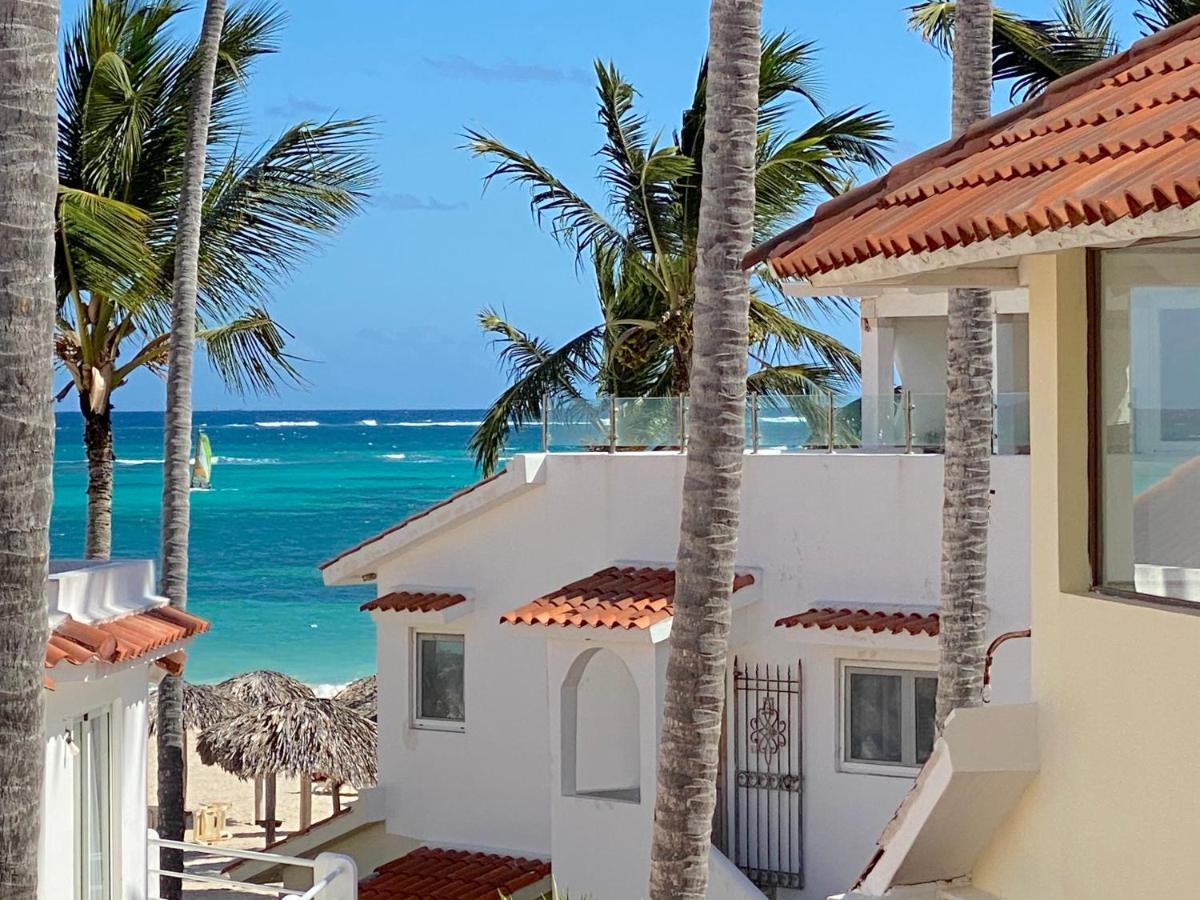 Tropical Village Punta Cana Extérieur photo