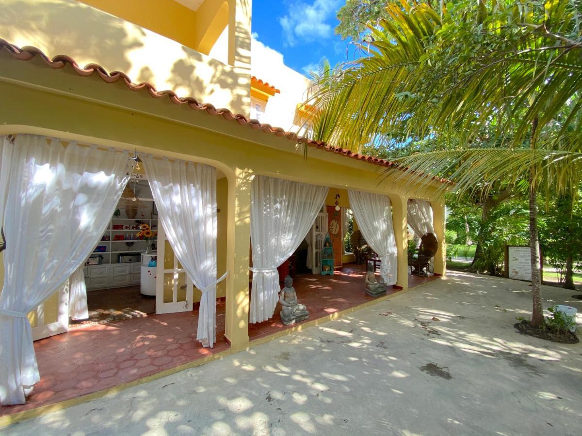 Tropical Village Punta Cana Extérieur photo