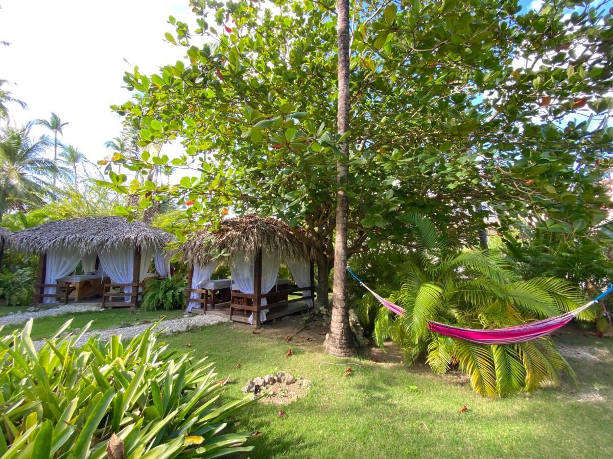 Tropical Village Punta Cana Extérieur photo