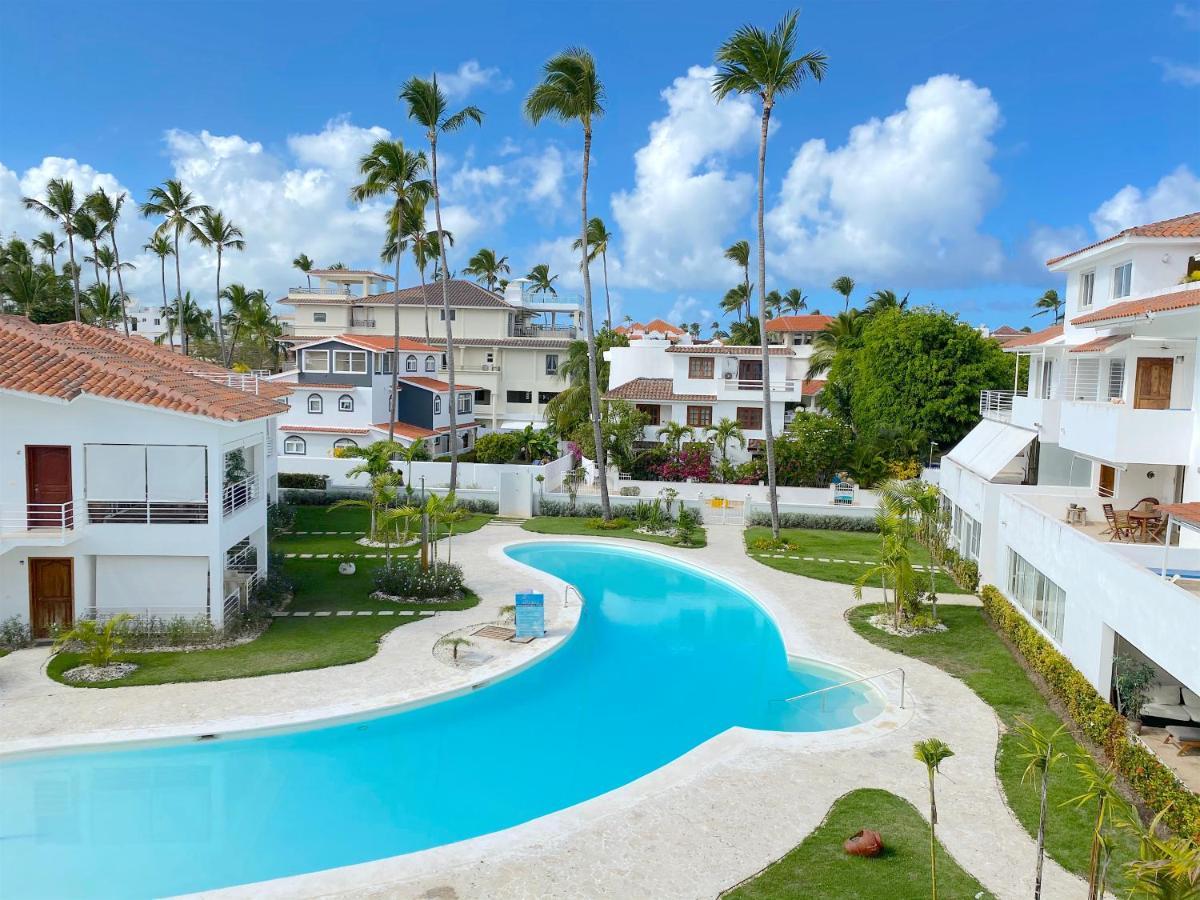 Tropical Village Punta Cana Chambre photo
