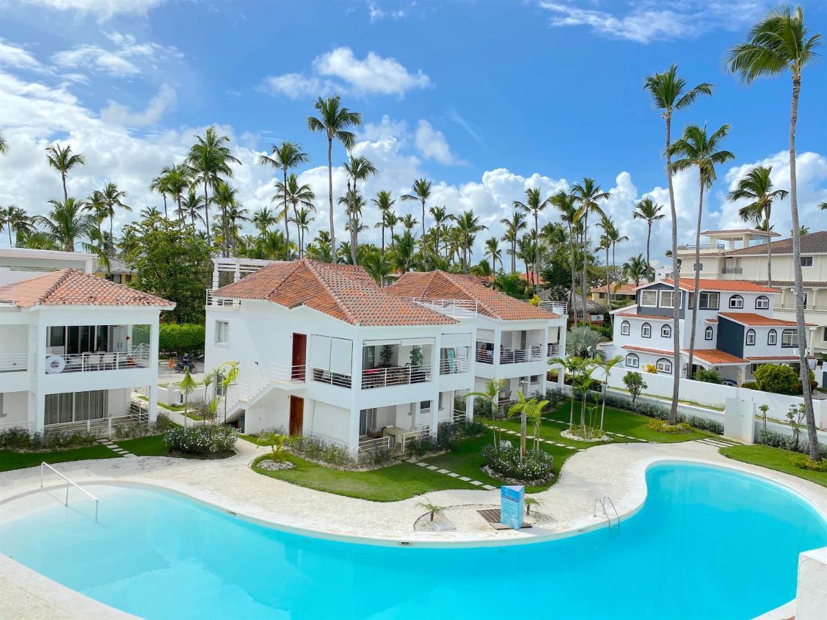 Tropical Village Punta Cana Extérieur photo