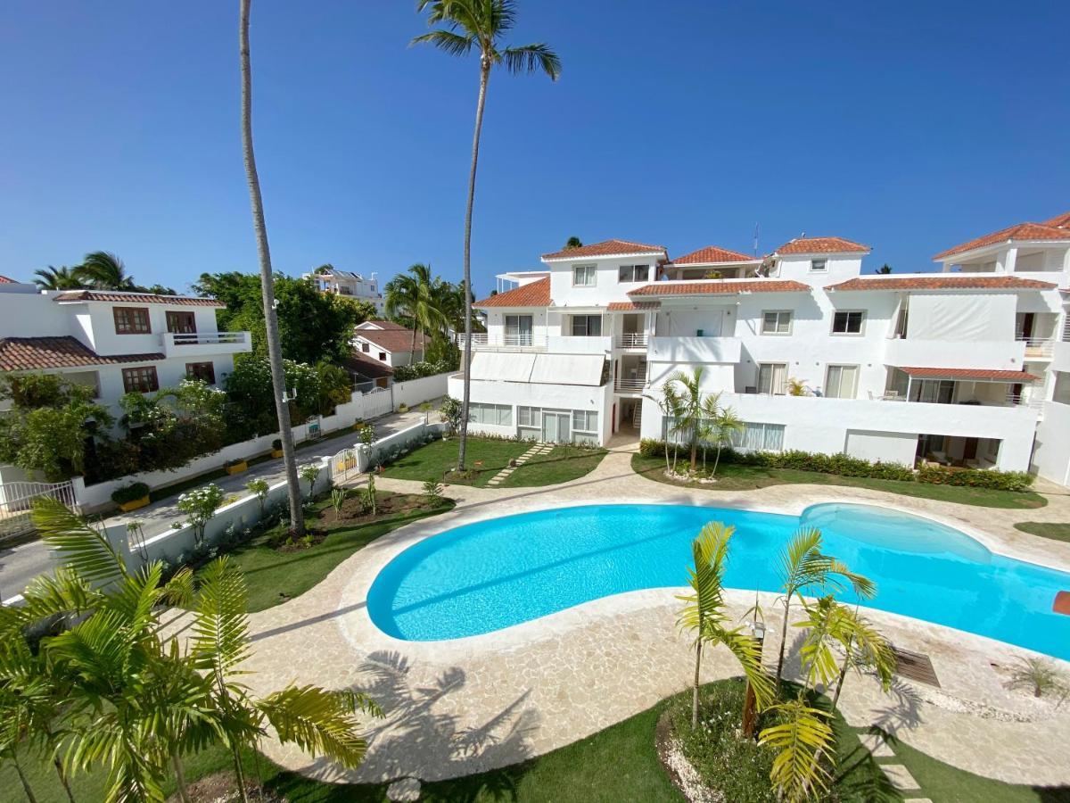 Tropical Village Punta Cana Chambre photo