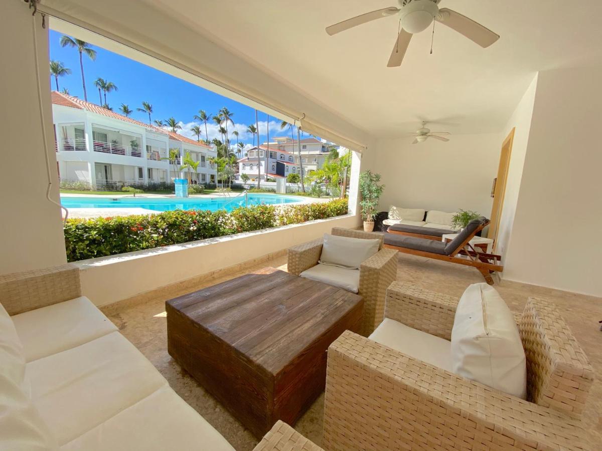 Tropical Village Punta Cana Extérieur photo