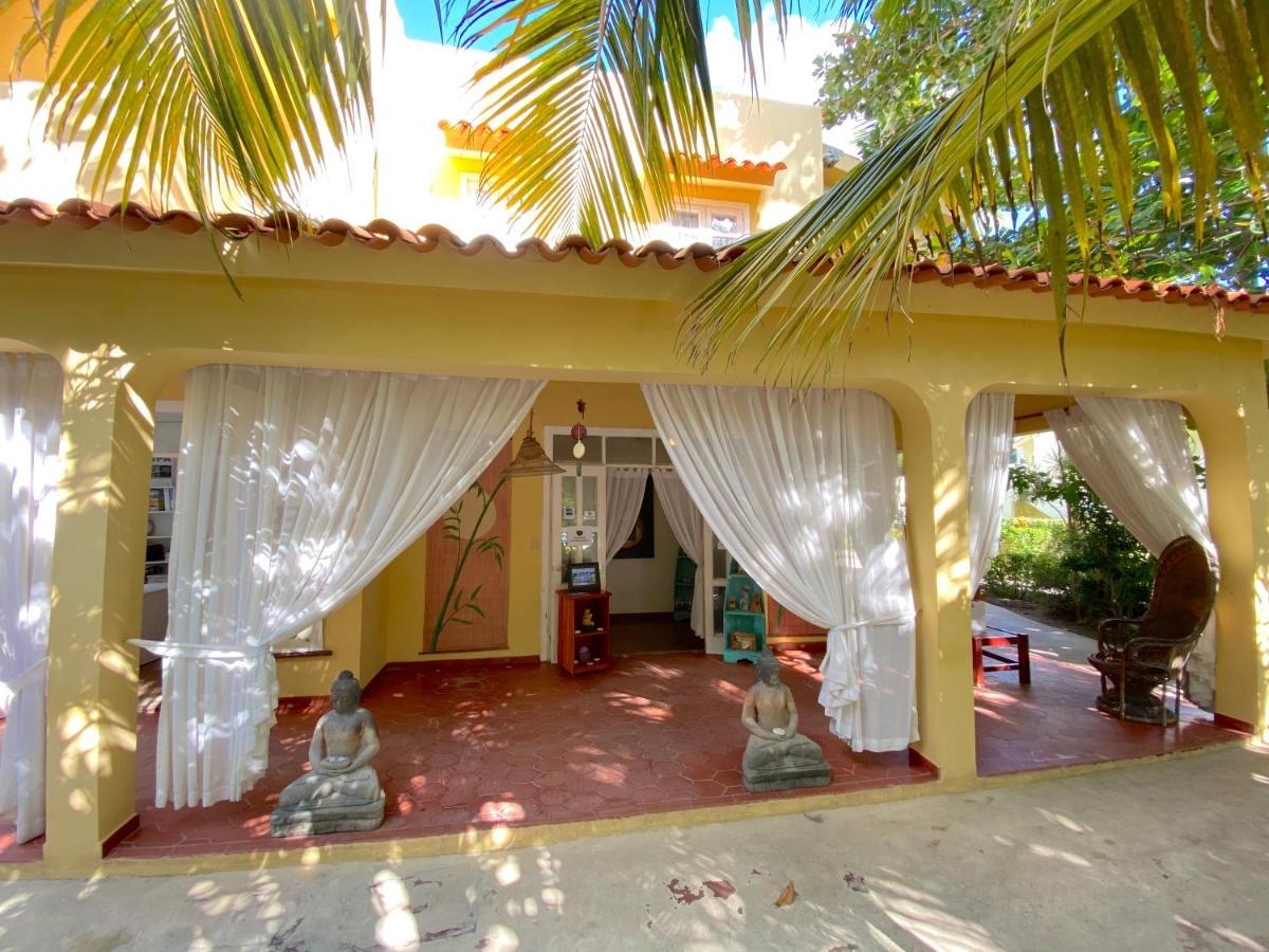 Tropical Village Punta Cana Extérieur photo