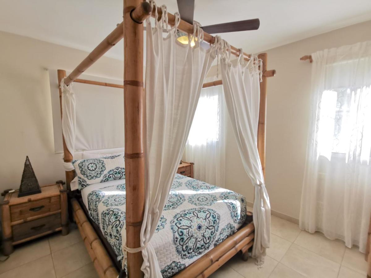 Tropical Village Punta Cana Extérieur photo