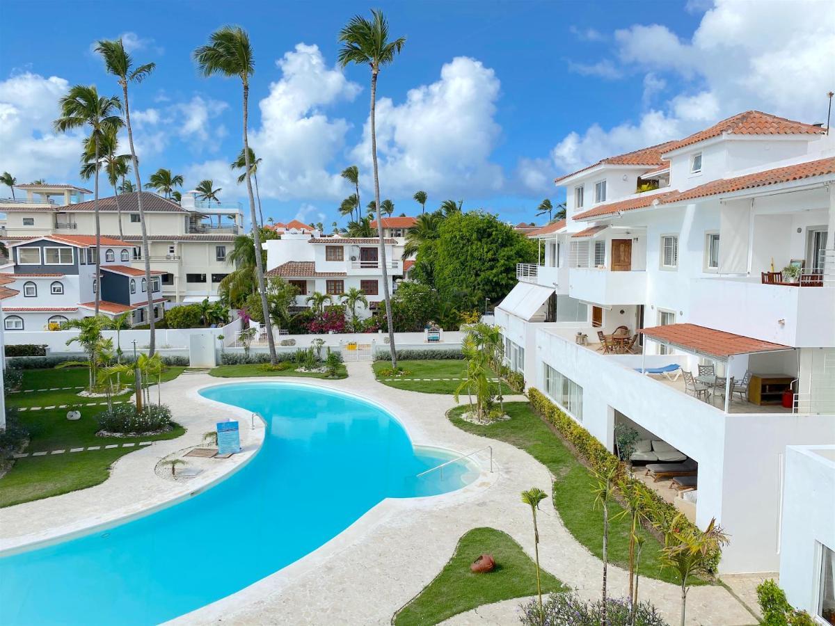 Tropical Village Punta Cana Extérieur photo