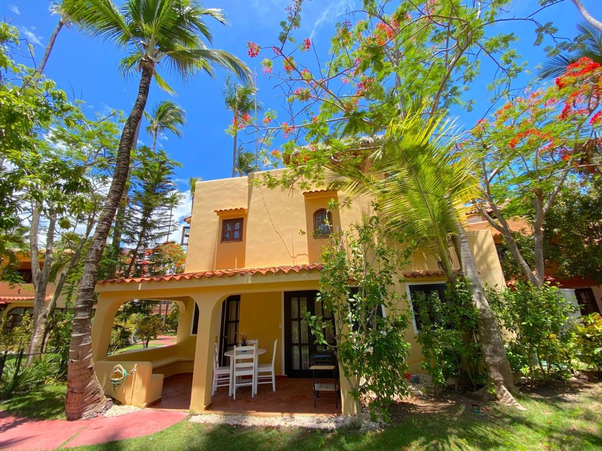 Tropical Village Punta Cana Extérieur photo