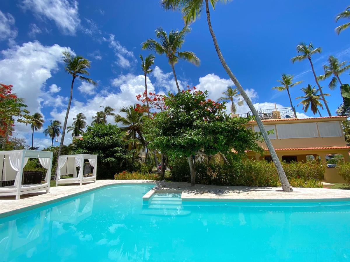 Tropical Village Punta Cana Extérieur photo