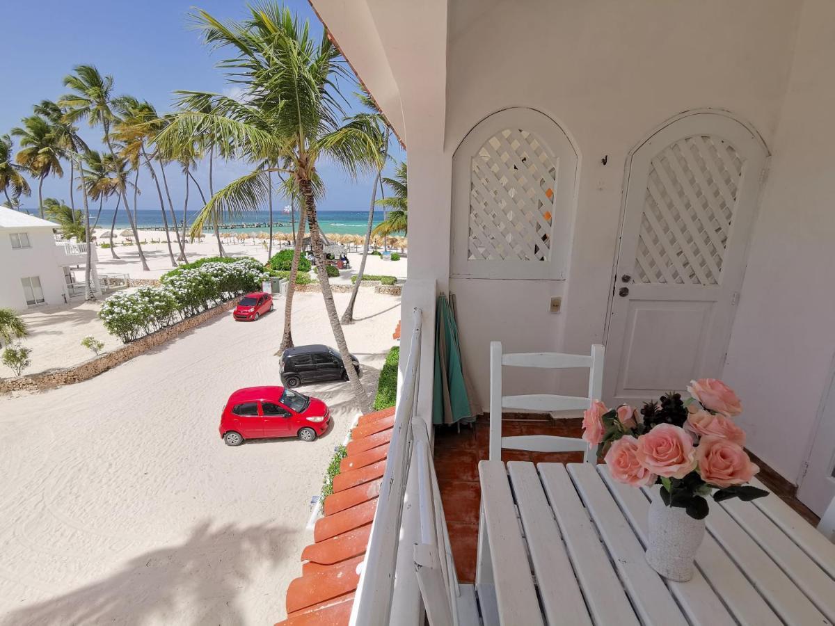 Tropical Village Punta Cana Chambre photo