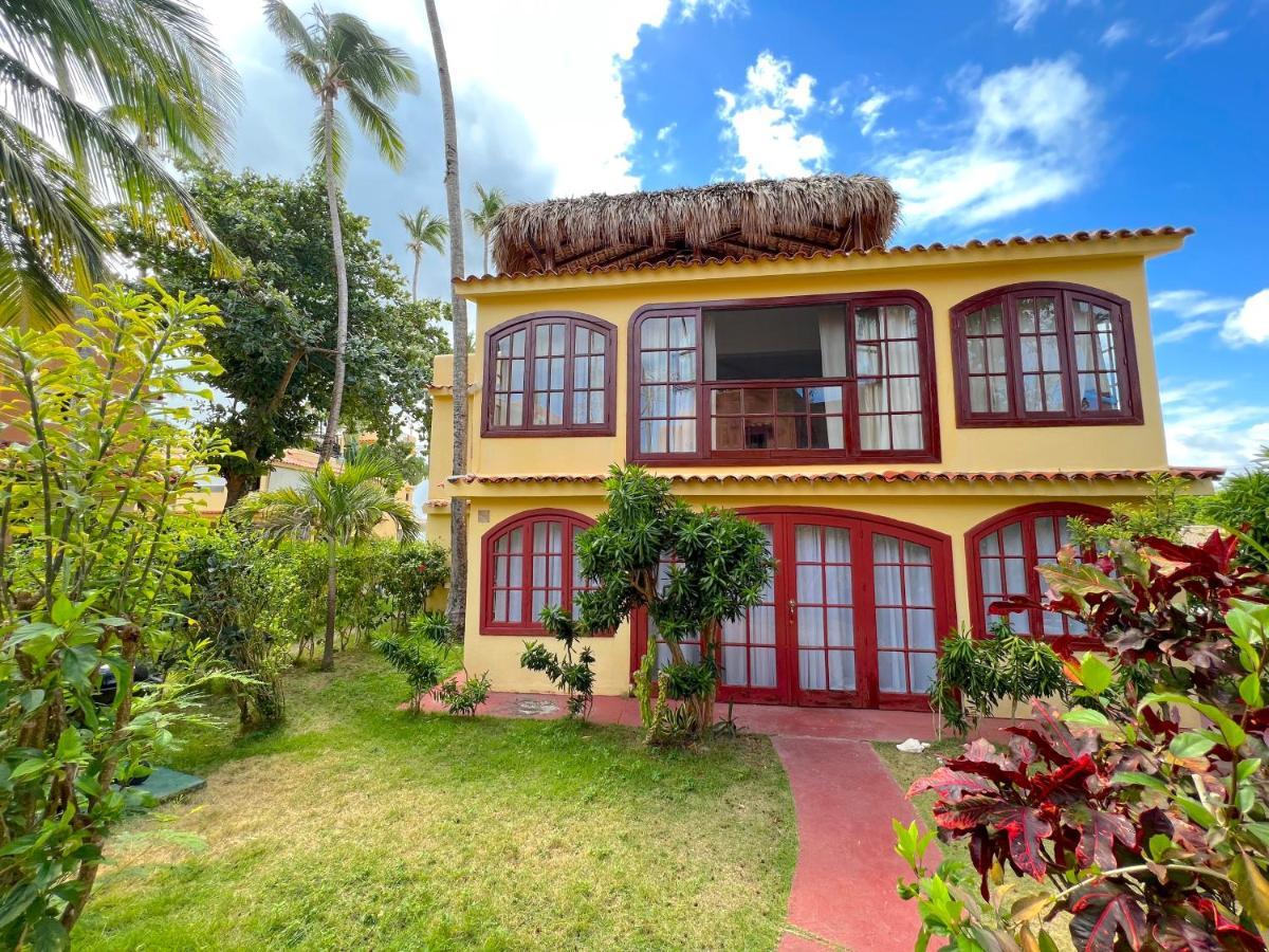 Tropical Village Punta Cana Extérieur photo